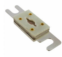 FUSE STRP 800A 125VAC/80VDC BOLT - CNN800E